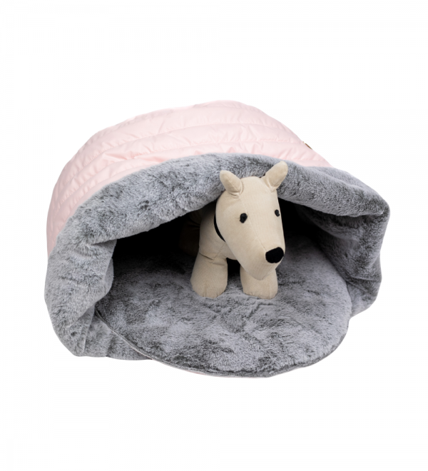 Combo Cozy Riga Rosa