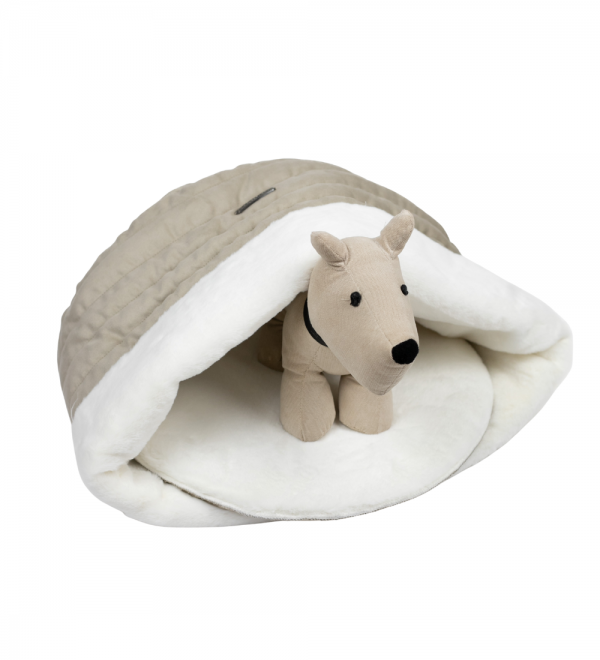 Combo Cozy Nunavik Topo