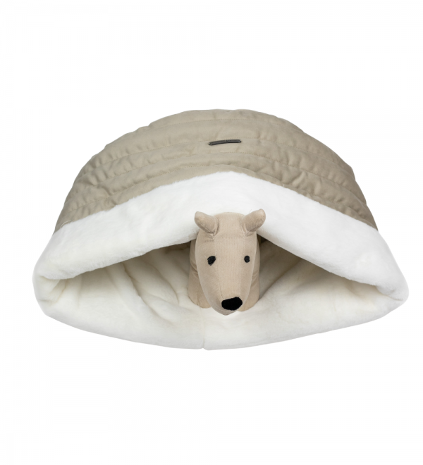 Combo Cozy Nunavik Topo