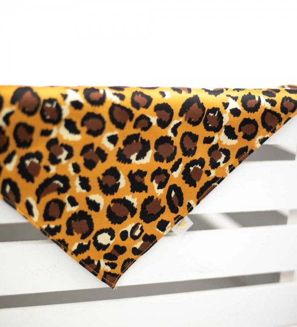 Bandana for dogs Armani Robin