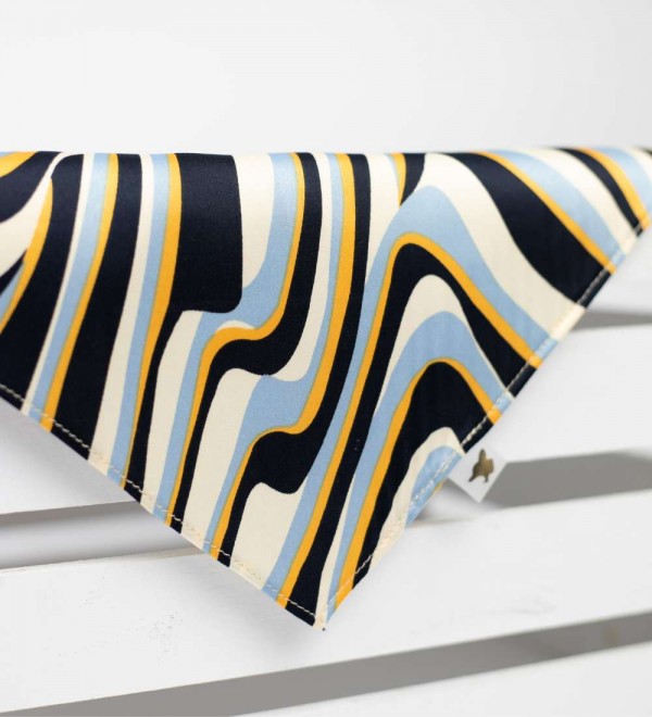 Bandana para perros Armani Kelly
