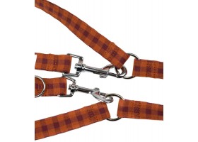 Strap Multiposition Vichy Caldera