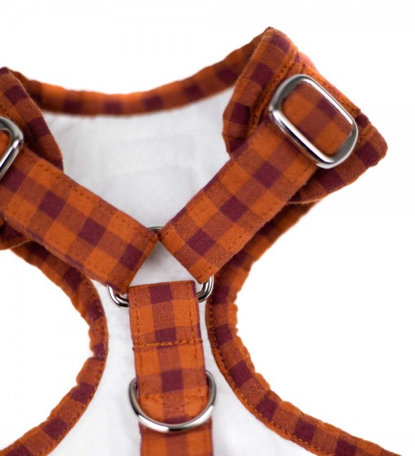 Adjustable harness for dogs Caldera