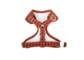 Adjustable harness for dogs Caldera