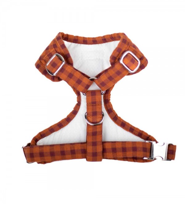 Adjustable harness for dogs Caldera