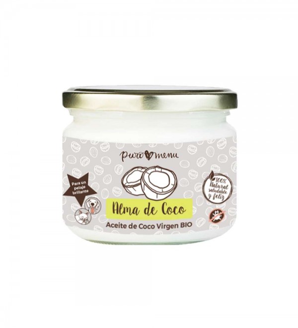 Alma de Coco