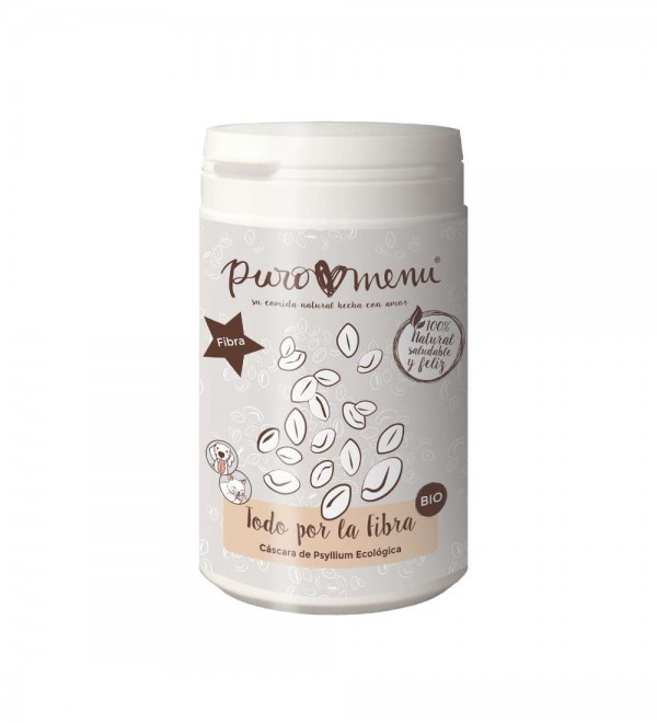 All for Fiber - Supplement for dogs