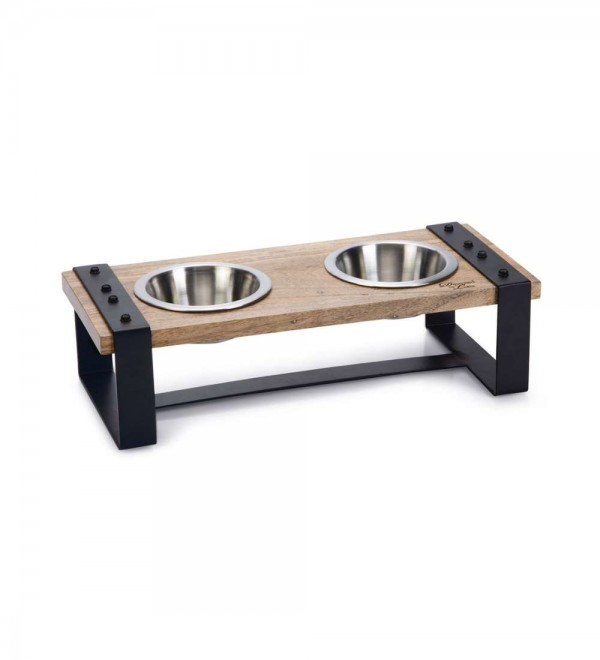 Karinto double feeder