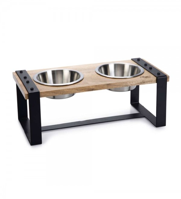 Karinto double feeder