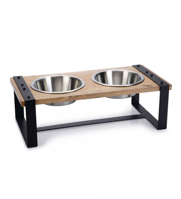 Karinto double feeder