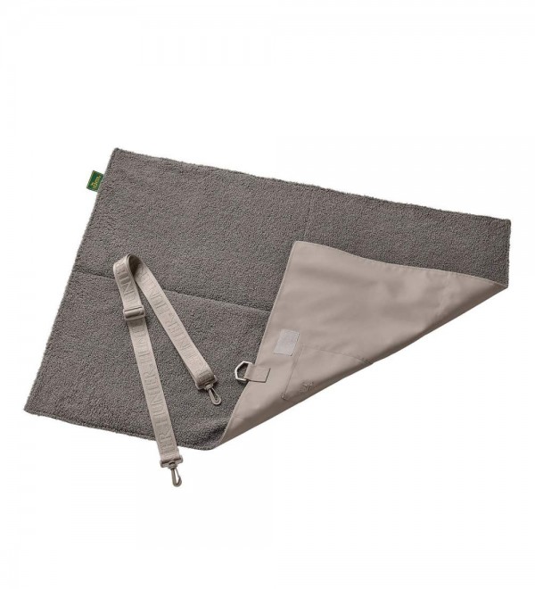 Seoul Travel Blanket