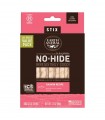 No-Hide 10 Sticks Salmon