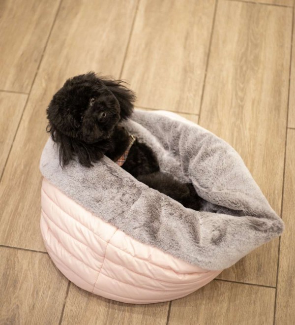 Combo Cozy Riga Rosa