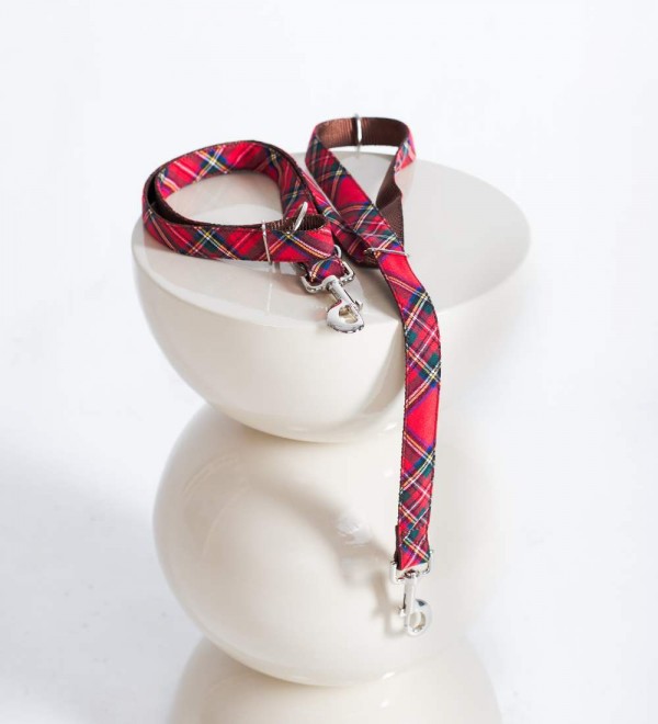 Leash Multiposición Perro Tremp