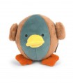 Peluche Para Perros Pato