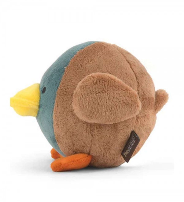 Peluche Para Perros Pato