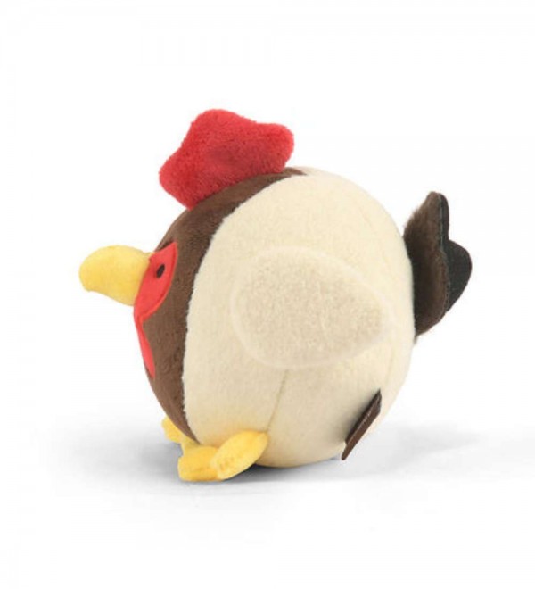 Peluche Para Perros Gallo
