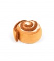 Plush Toy for Dogs Cinnamon Roll