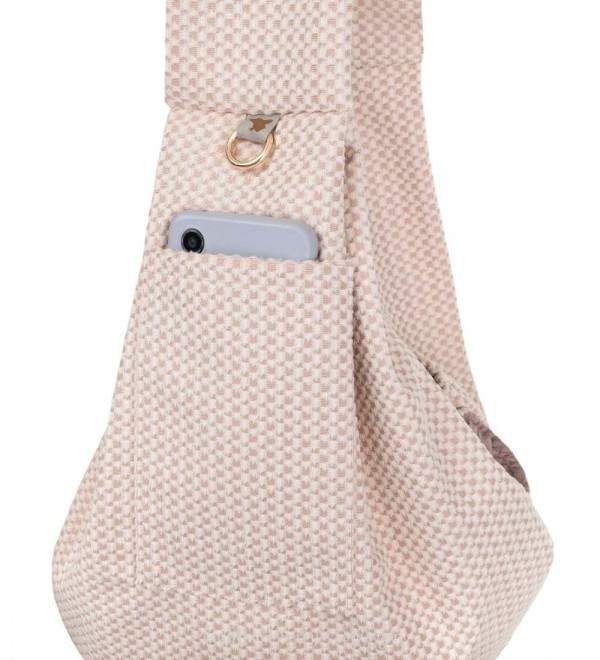 Bandolera para perros Aven