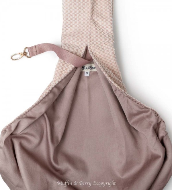 Bandolier for dogs Aven