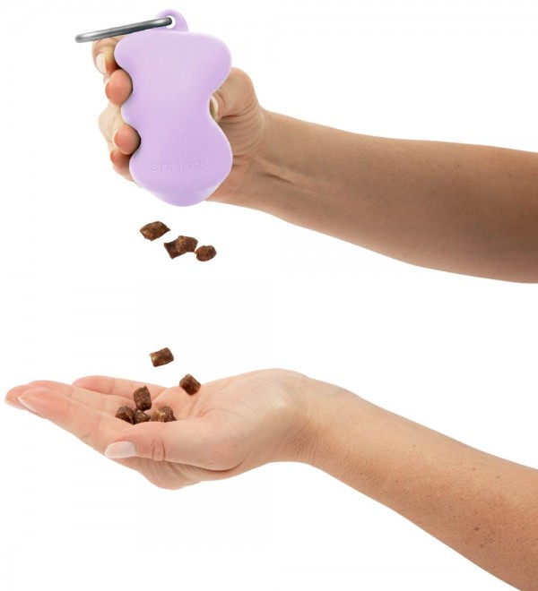 Treat Bag for Dogs LiLa