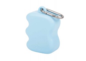 Blue Dog Treat Pouch