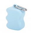Blue Dog Treat Pouch
