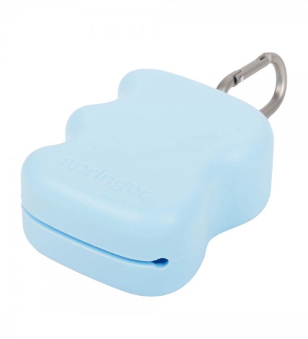 Blue Dog Treat Pouch