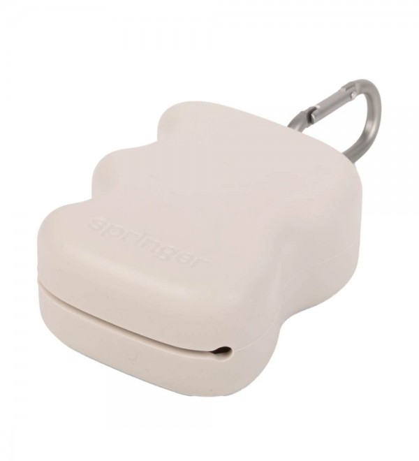 Prize Carrier for Dogs Beige