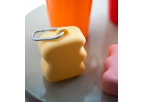 Lemon Dog Treat Pouch