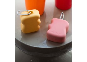 Guava Dog Treat Pouch