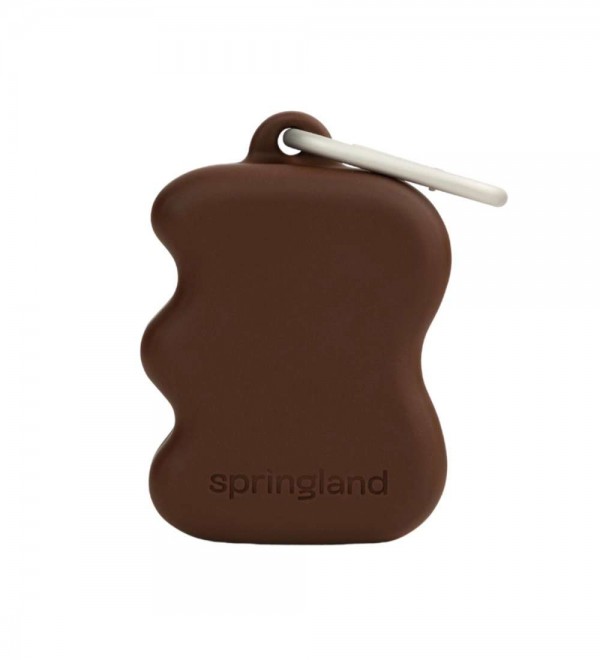 Brown Dog Treat Pouch