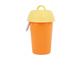 Flip Mango/Lemon Drinking Bottle