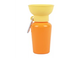 Flip Mango/Lemon Drinking Bottle