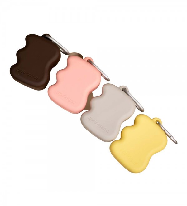 Lemon Dog Treat Pouch