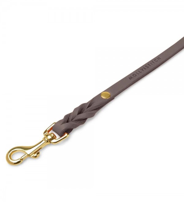 Leash Butter Topo