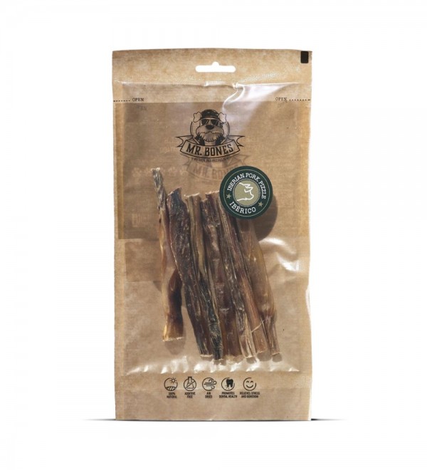 Snack para perros Nervio de Cerdo 100% Ibérico