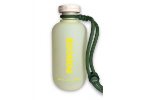 Botella Limpia-pipí Verde Matcha