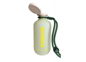 Botella Limpia-pipí Verde Matcha