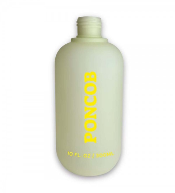 Botella Limpia-pipí Verde Matcha