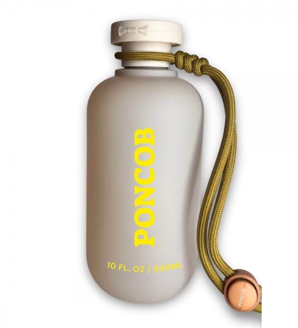 Botella Limpia-pipí Canela Light