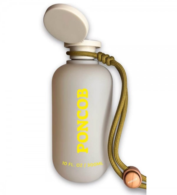 Botella Limpia-pipí Canela Light