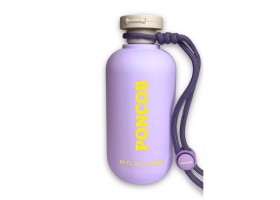 Botella Limpia-pipí Lila Té