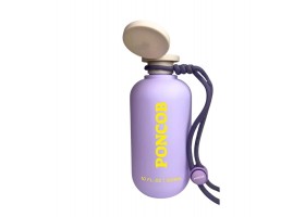 Botella Limpia-pipí Lila Té