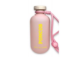 Botella Limpia-pipí Rosa Nube