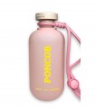 Botella Limpia-pipí Rosa Nube