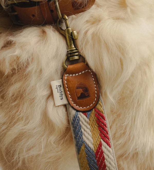 Correa para perro Naya Puzzle