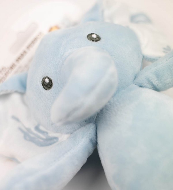Peluche Elefante Otto