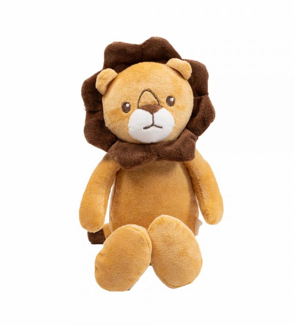 Stuffed Lion Soha