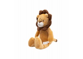 Stuffed Lion Soha